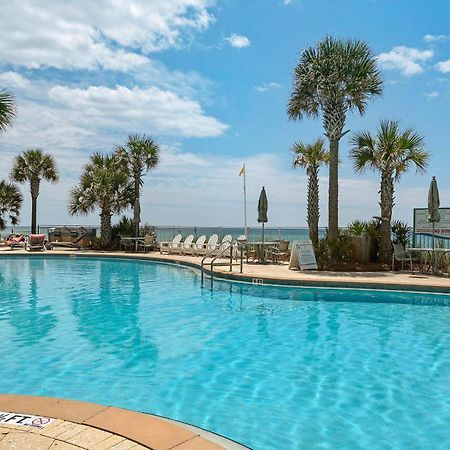 Aqua Resort 1705 Panama City Beach Buitenkant foto