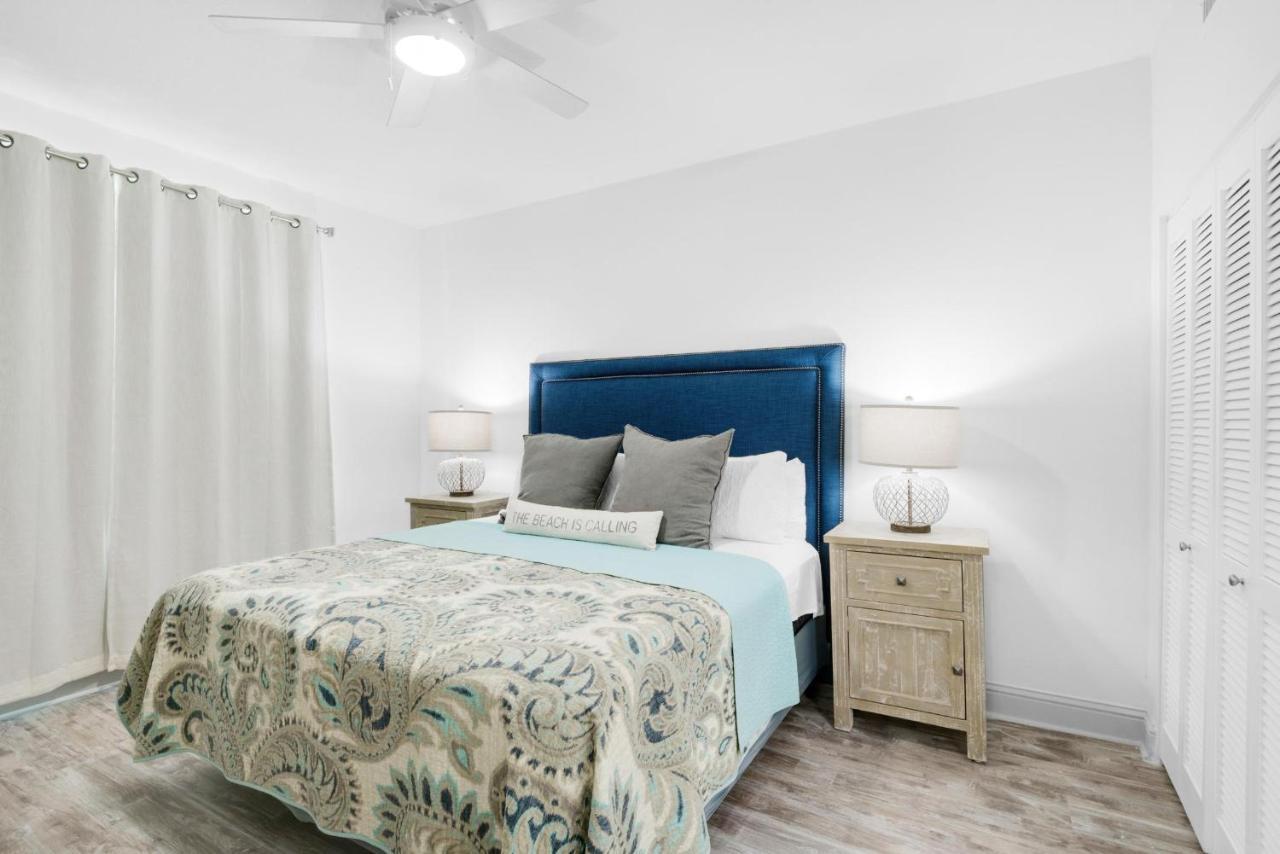 Aqua Resort 1705 Panama City Beach Buitenkant foto