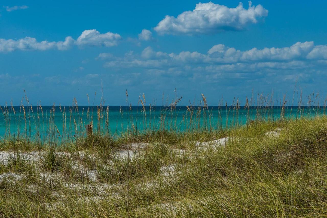 Aqua Resort 1705 Panama City Beach Buitenkant foto