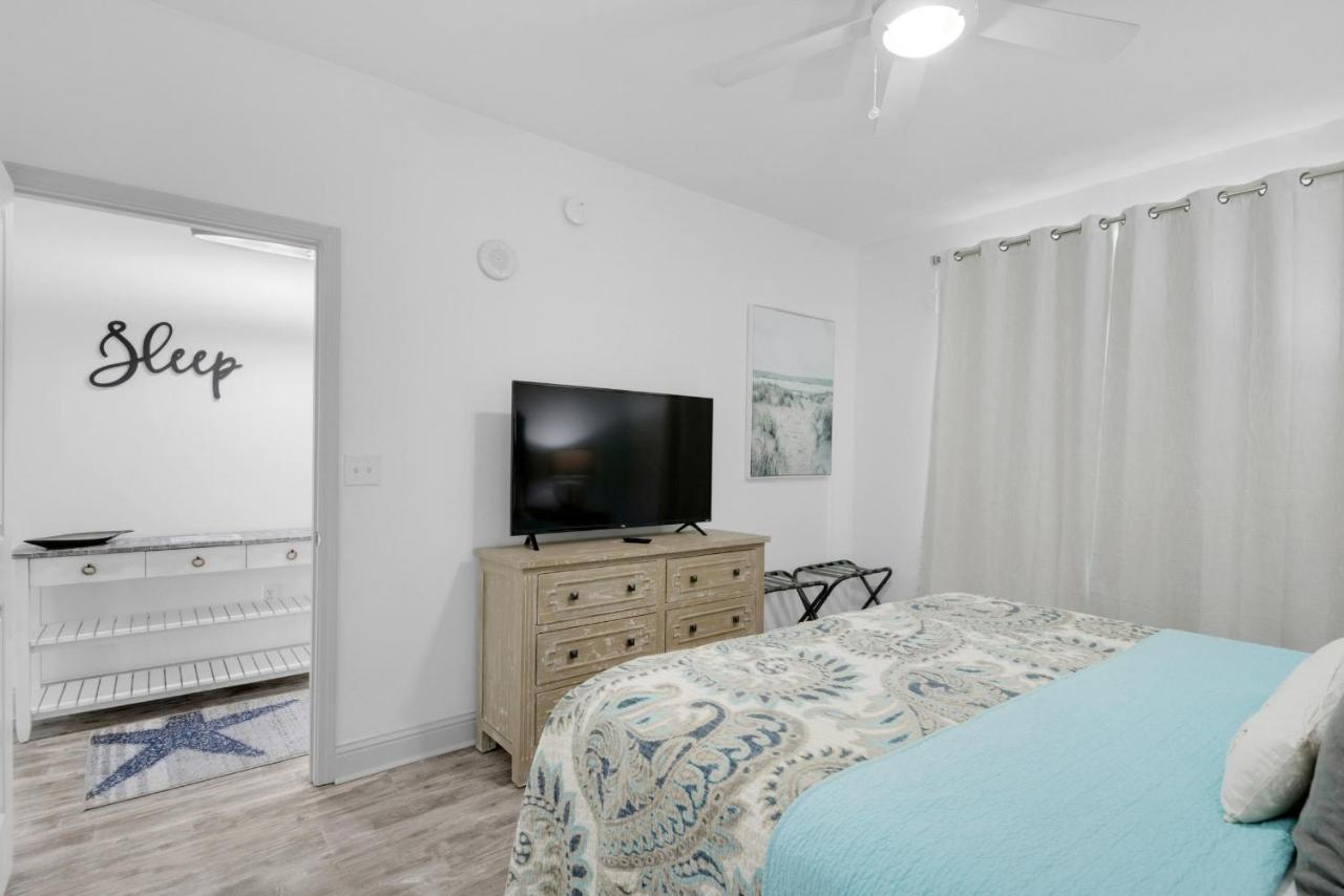 Aqua Resort 1705 Panama City Beach Buitenkant foto