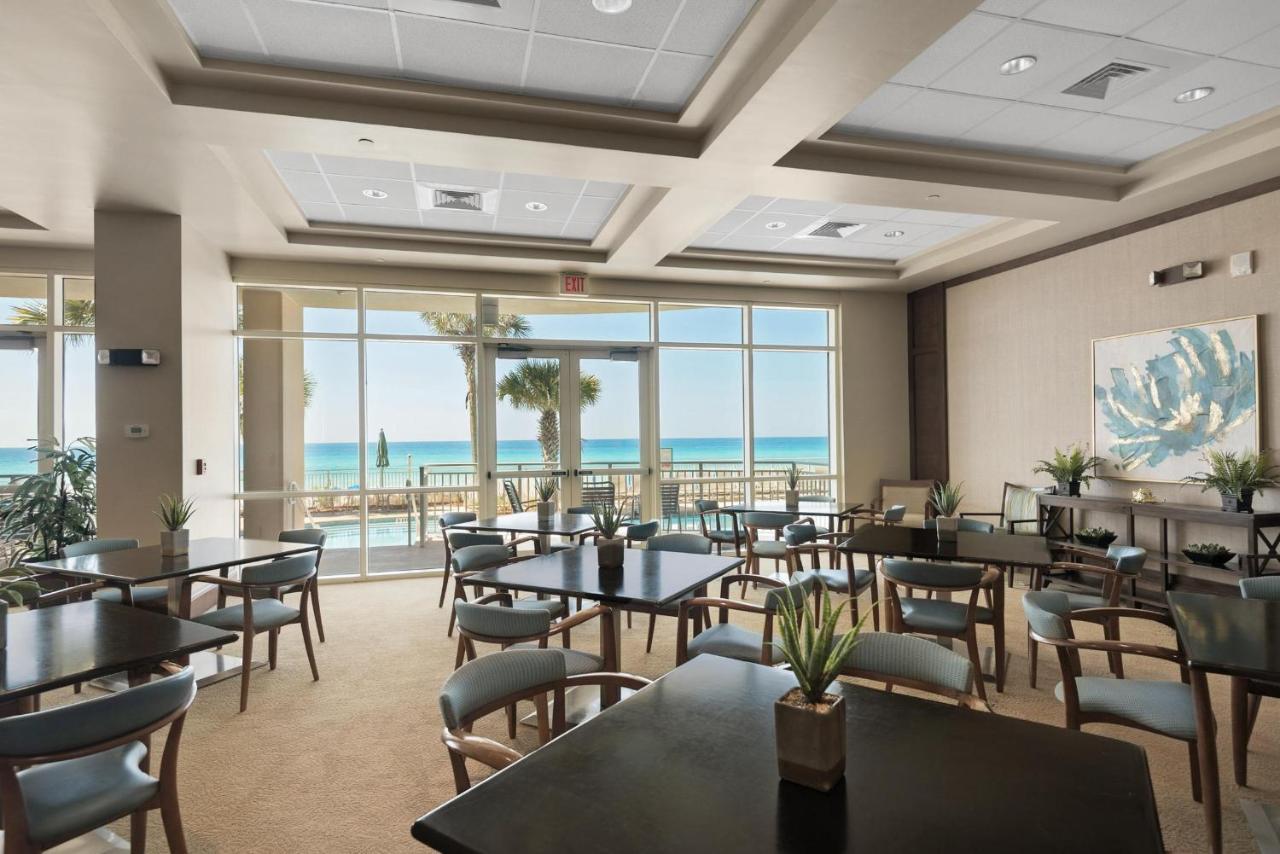 Aqua Resort 1705 Panama City Beach Buitenkant foto