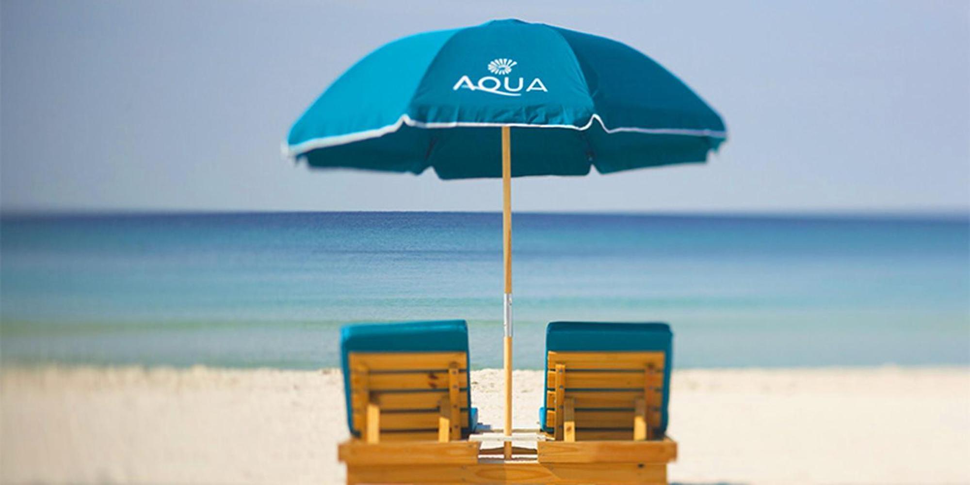 Aqua Resort 1705 Panama City Beach Buitenkant foto